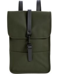Rains - Mini Waterproof Backpack - Lyst