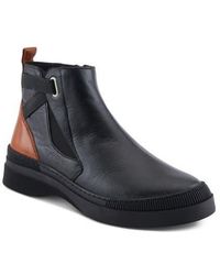 Spring Step - Hanlon Bootie - Lyst