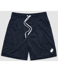 Alix - Ghost Midweight Court Short - Lyst
