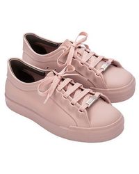 Melissa - Wow Sneaker - Lyst