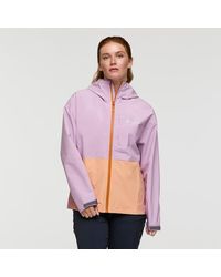 COTOPAXI - Cielo Rain Jacket - Lyst