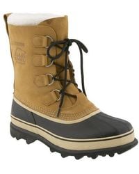 Sorel - Caribou Wp Boot - Lyst