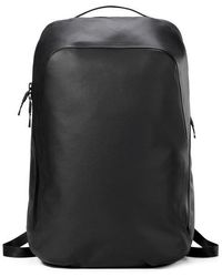Veilance - Anodic Nylon Twill Backpack - Lyst