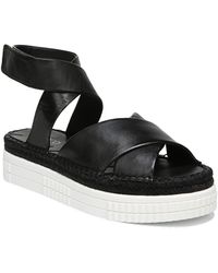 franco sarto emmett platform sandal