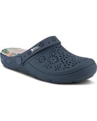 Spring Step - Contigo Clog - Lyst