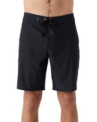 O'neill Sportswear - Hyperfreak Heat Board Shorts - Lyst