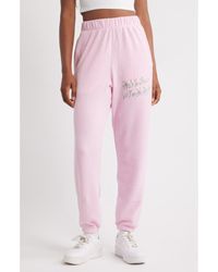 Boys Lie - Georgia Rules V2 Mac Slim Thermal Sweatpants - Lyst