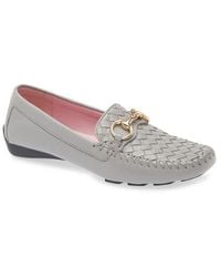 Robert Zur - Perlata Driving Shoe - Lyst