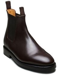 Morjas - The Chelsea Boot - Lyst