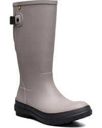 Bogs - Amanda Ii Tall Waterproof Rain Boot - Lyst