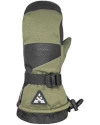 Auclair - Twister Mitts Jr Gtx Warm - Lyst