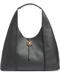Sam Edelman - Sylvia Leather Hobo - Lyst