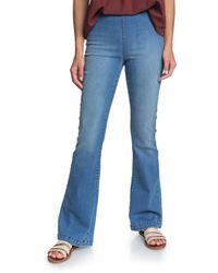 roxy womens denim jeans