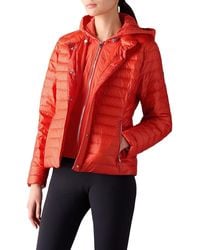 Moose Knuckles - Cloud Walker 800 Fill Power Down Jacket - Lyst
