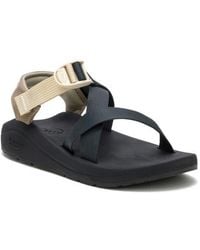 Chaco - Cushz Sandal - Lyst