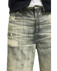 Cotton On - Super Baggy Jort - Lyst