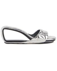 United Nude - Mobius Mid Puffy - Lyst