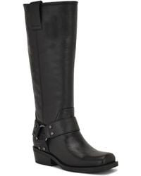 Nine West - Fawsta Knee Hight Boot - Lyst