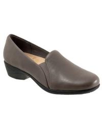 Softwalk - Reagan Flat - Lyst