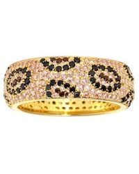 Native Gem - Mini Billionaire Ring - Lyst