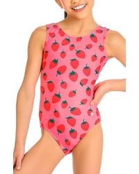 Destira - Leotard - Lyst