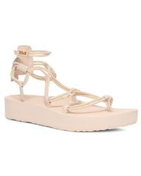 Teva - Midform Infinity Gladiator Sandal - Lyst
