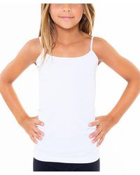 Malibu Sugar - Solid Cami - Lyst