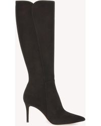 Gianvito Rossi - Levy Boot - Lyst