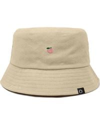 Alix - Lil Peach Bucket Hat - Lyst