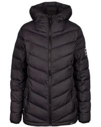 Trespass - Tonya Dlx Eco Padded Jacket - Lyst