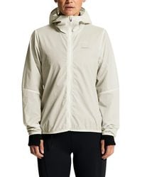 C.r.a.f.t - Packable Wind Jacket - Lyst