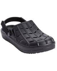 Comfortview - The Rubber Clog - Lyst