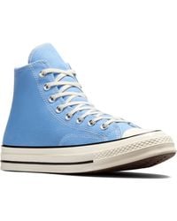 Converse - Gender Inclusive Chuck 70 High Top Sneaker - Lyst