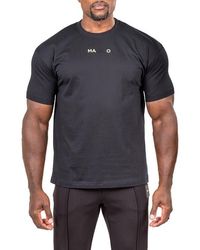 Maceoo - Marthy Crewneck T-Shirt - Lyst