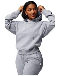 Fabletics - Year Round Terry Hoodie - Lyst