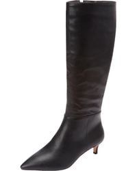 Comfortview - The Poloma Tall Wide Calf Boot - Lyst
