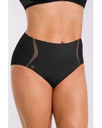 Shapellx - Curve Code Contour Comfy Smoothing Brief - Lyst