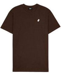 Alix - Ghost Soft Heavyweight Tee - Lyst
