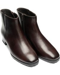 Ara - Galway Bootie - Lyst