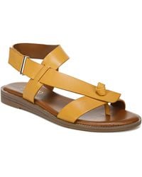 franco sarto humor sandal