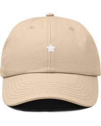 Alix - Lil Star Dad Cap - Lyst