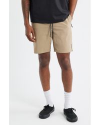 Rip Curl - The Search Volley Water Repellent Board Shorts - Lyst