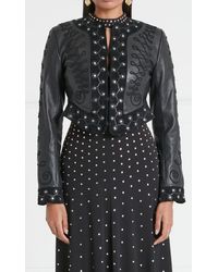 Temperley London - Pablo Jacket - Lyst