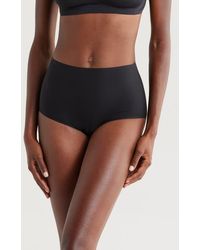 Meundies - Dreamseam High Waist Shortie Briefs - Lyst