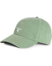 Barbour - 'Cascade' Baseball Cap - Lyst