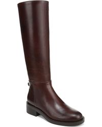 Sam Edelman - Milla Knee High Boot - Lyst