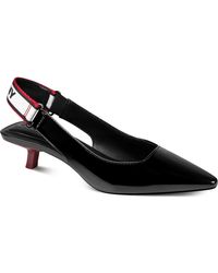 DKNY - Nolene Slingback Pump - Lyst