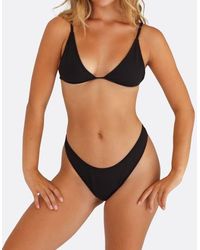 Minimale Animale - Wall Street Brief Bikini Bottom - Lyst