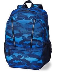 Lands' End - Classmate Backpack - Lyst