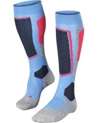 FALKE - Sk2 Intermediate Ski Socks - Lyst